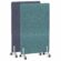 Motif rolling office dividers