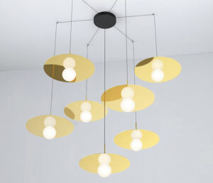 Lighting Fixture Options