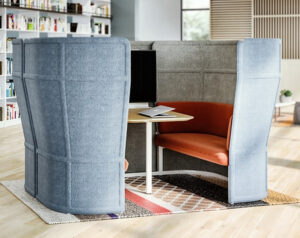 Openest Office Privacy Booth