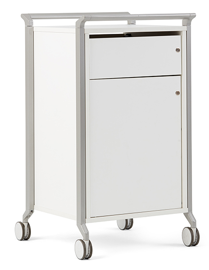 Planes Ancillary Rolling filing cabinet
