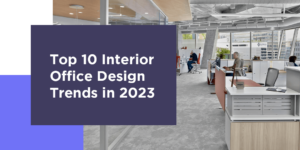 The Top 15 Home Office Trends for 2023, According to Designers