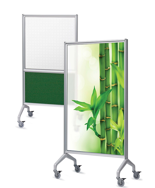 Mobile Glass Mirrors