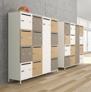 Office Supply Cabinet