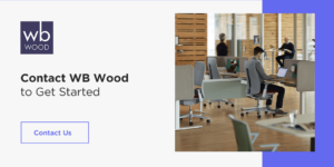 contact WB Wood for law office furniture